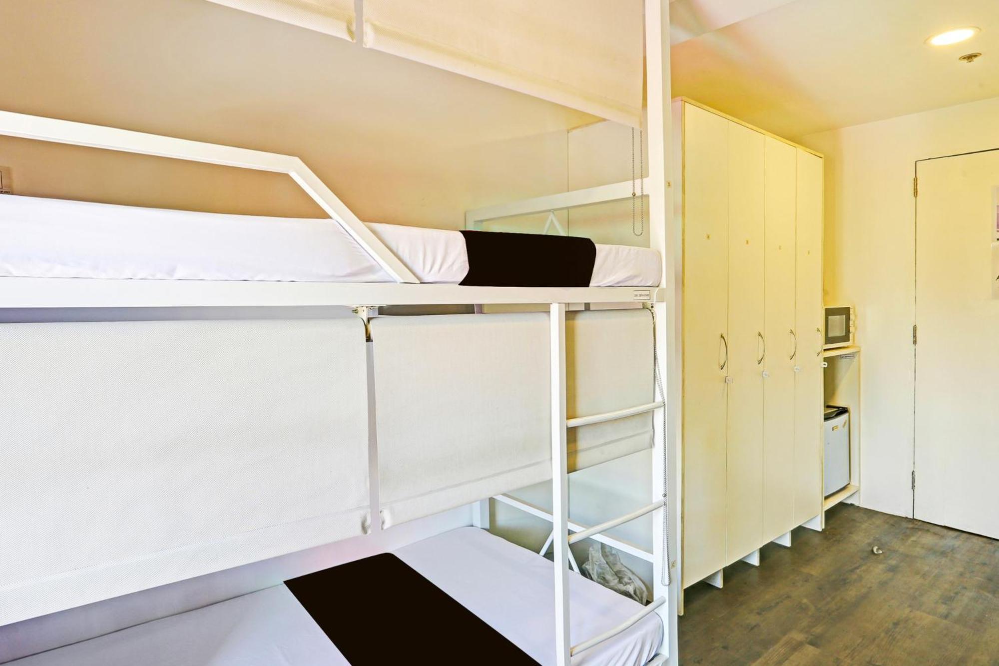 Spot On Hostel ,Taguig Manila Formerly Mytown Hongkong Luaran gambar