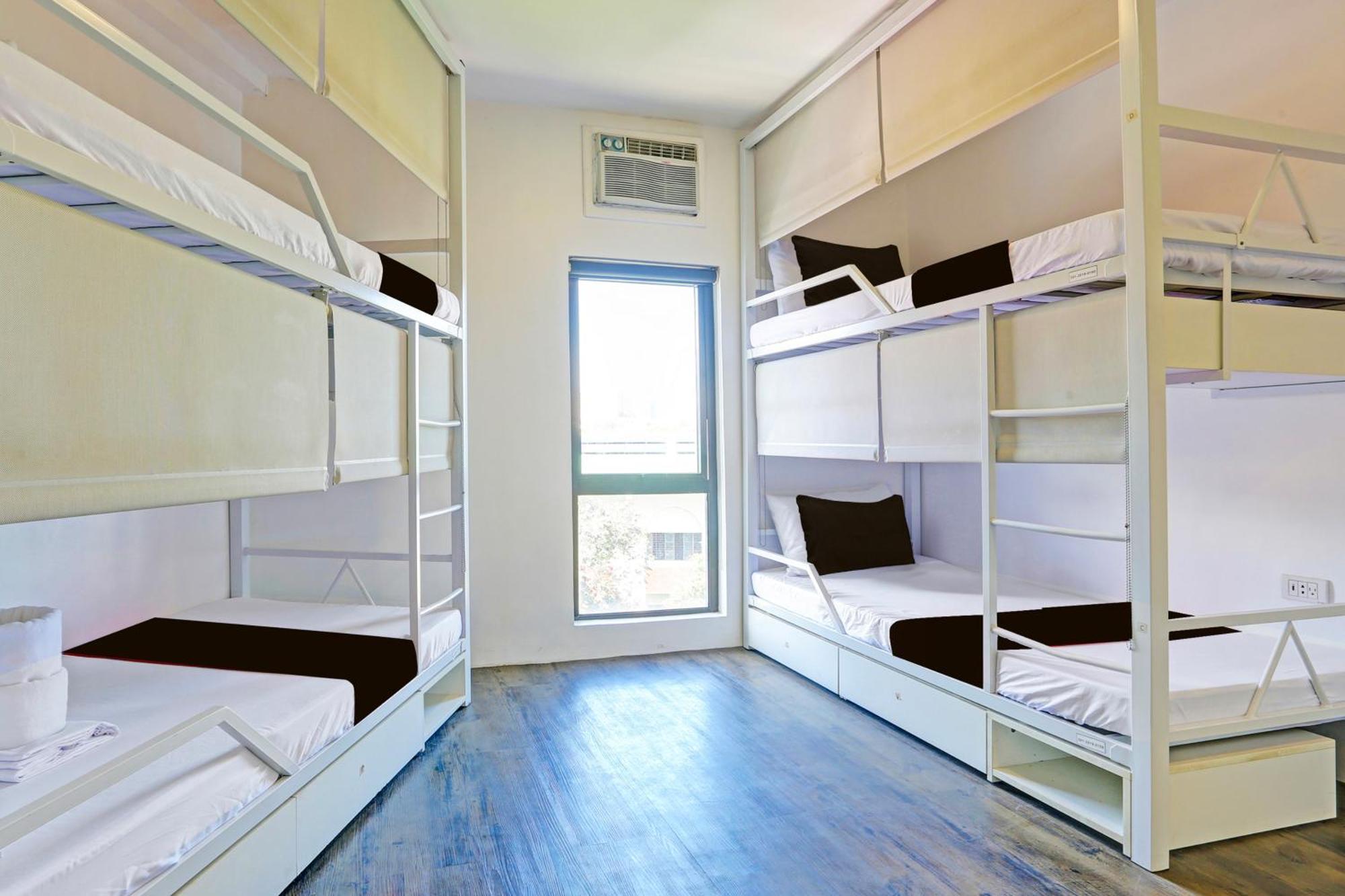 Spot On Hostel ,Taguig Manila Formerly Mytown Hongkong Luaran gambar