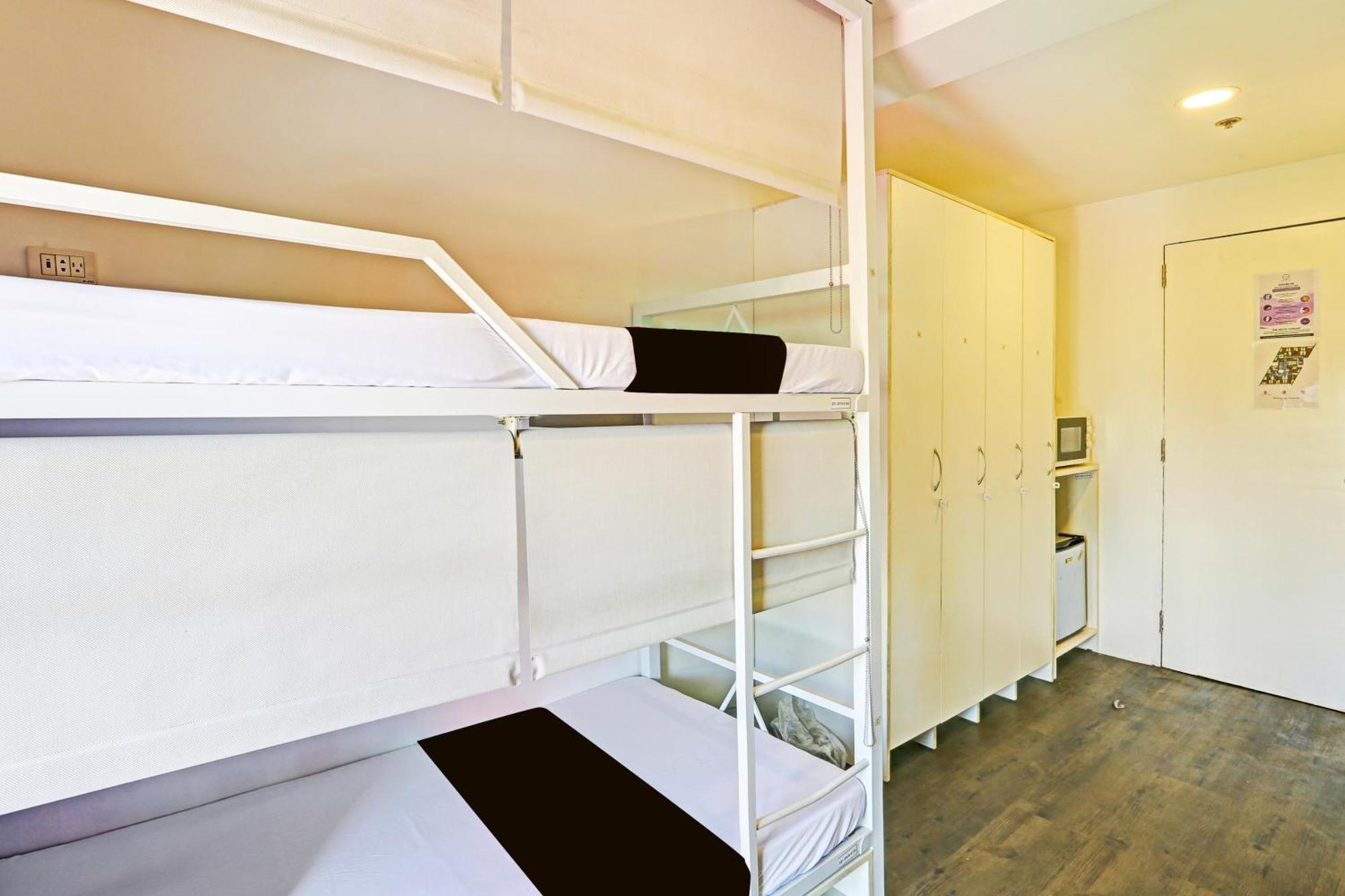 Spot On Hostel ,Taguig Manila Formerly Mytown Hongkong Luaran gambar