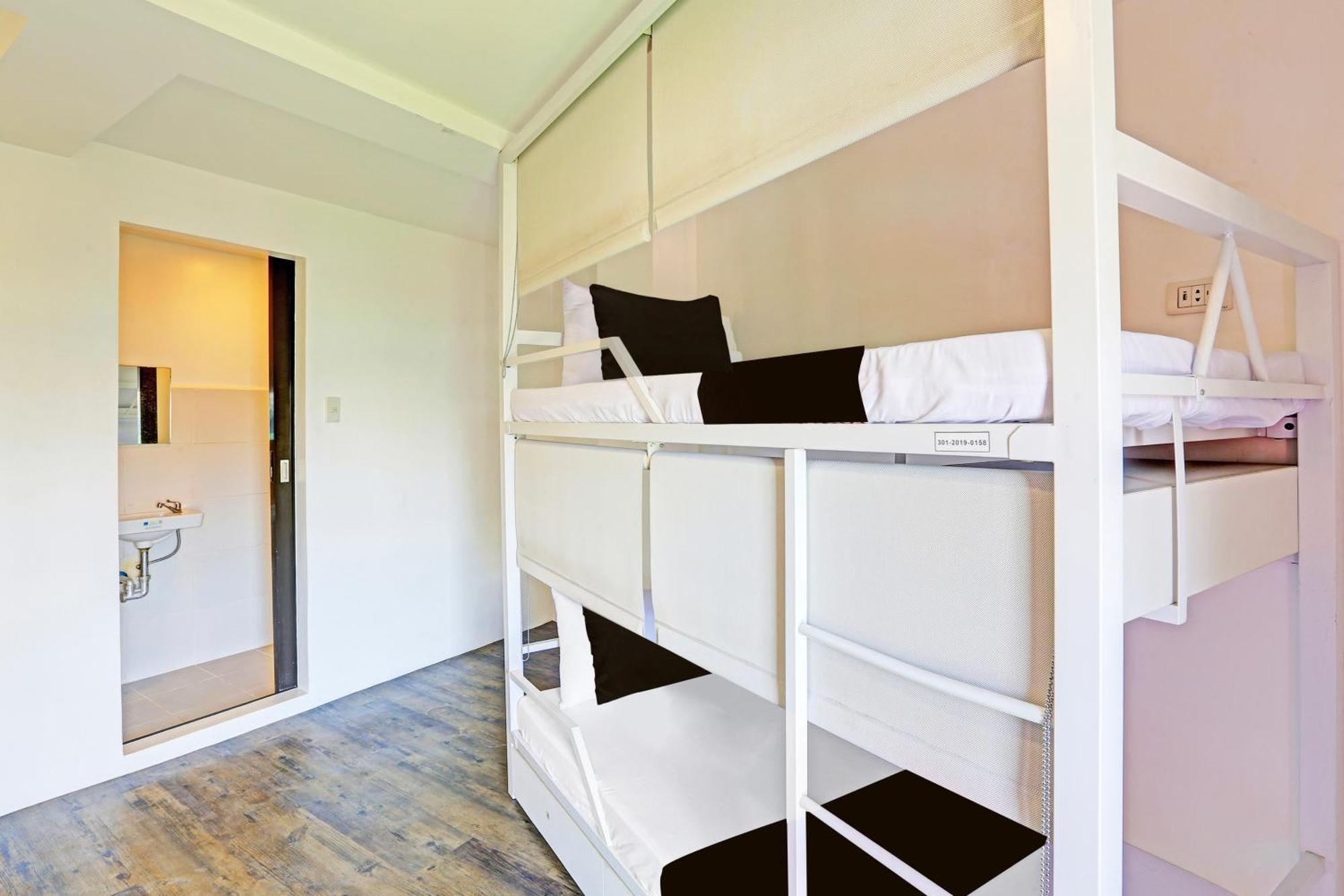 Spot On Hostel ,Taguig Manila Formerly Mytown Hongkong Luaran gambar