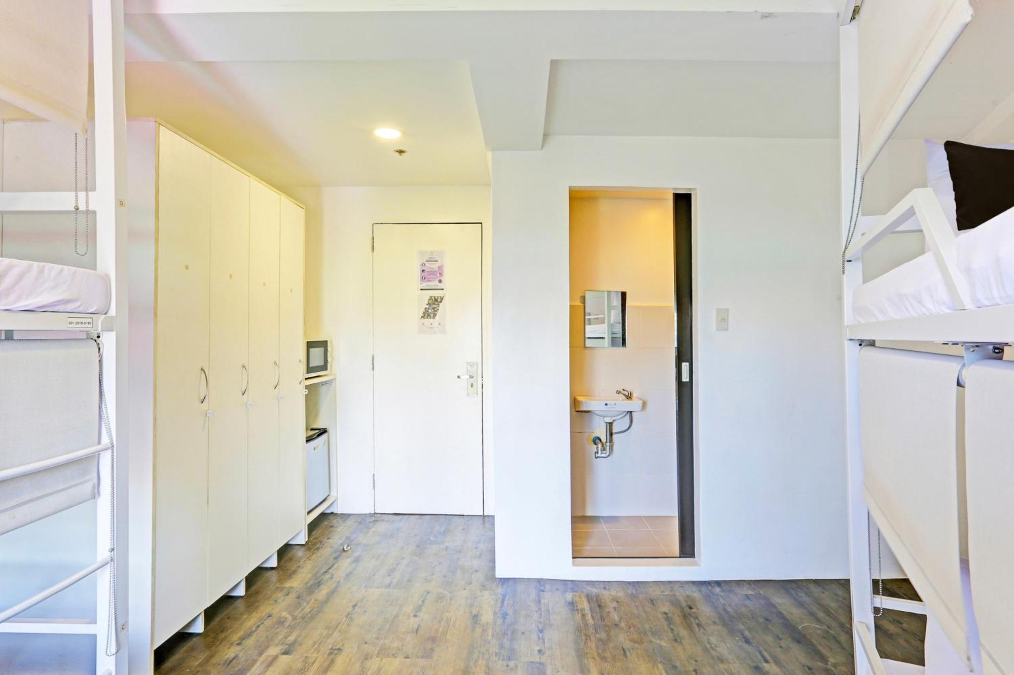 Spot On Hostel ,Taguig Manila Formerly Mytown Hongkong Luaran gambar