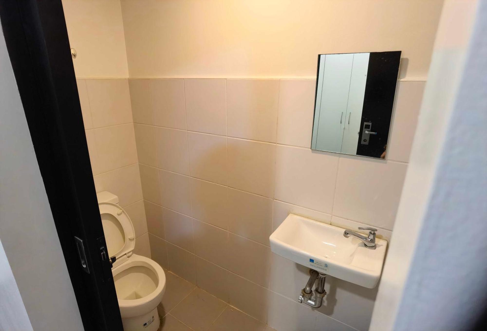Spot On Hostel ,Taguig Manila Formerly Mytown Hongkong Luaran gambar