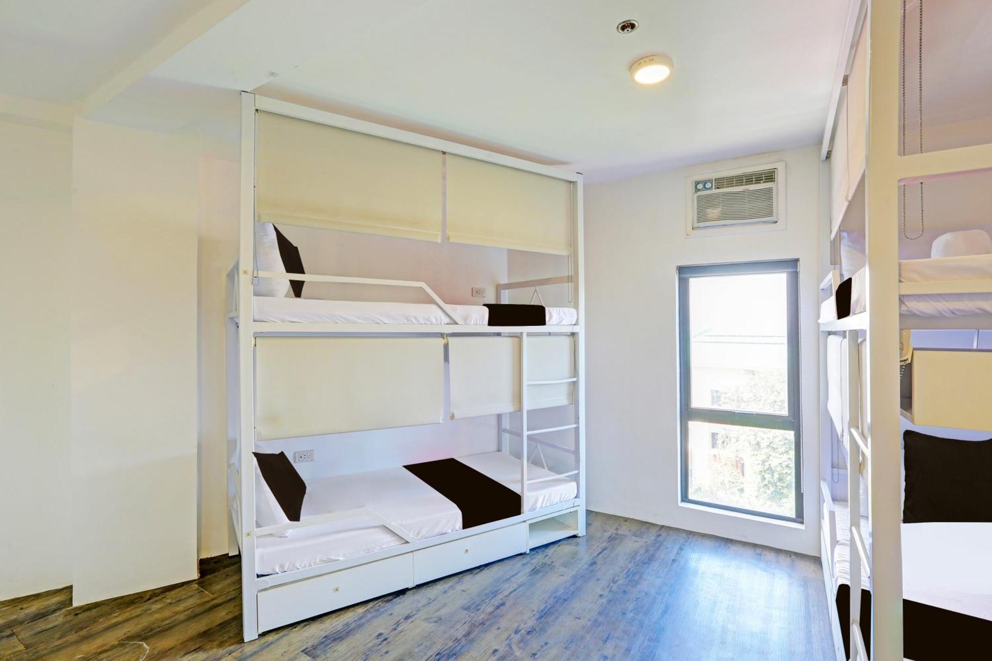 Spot On Hostel ,Taguig Manila Formerly Mytown Hongkong Luaran gambar