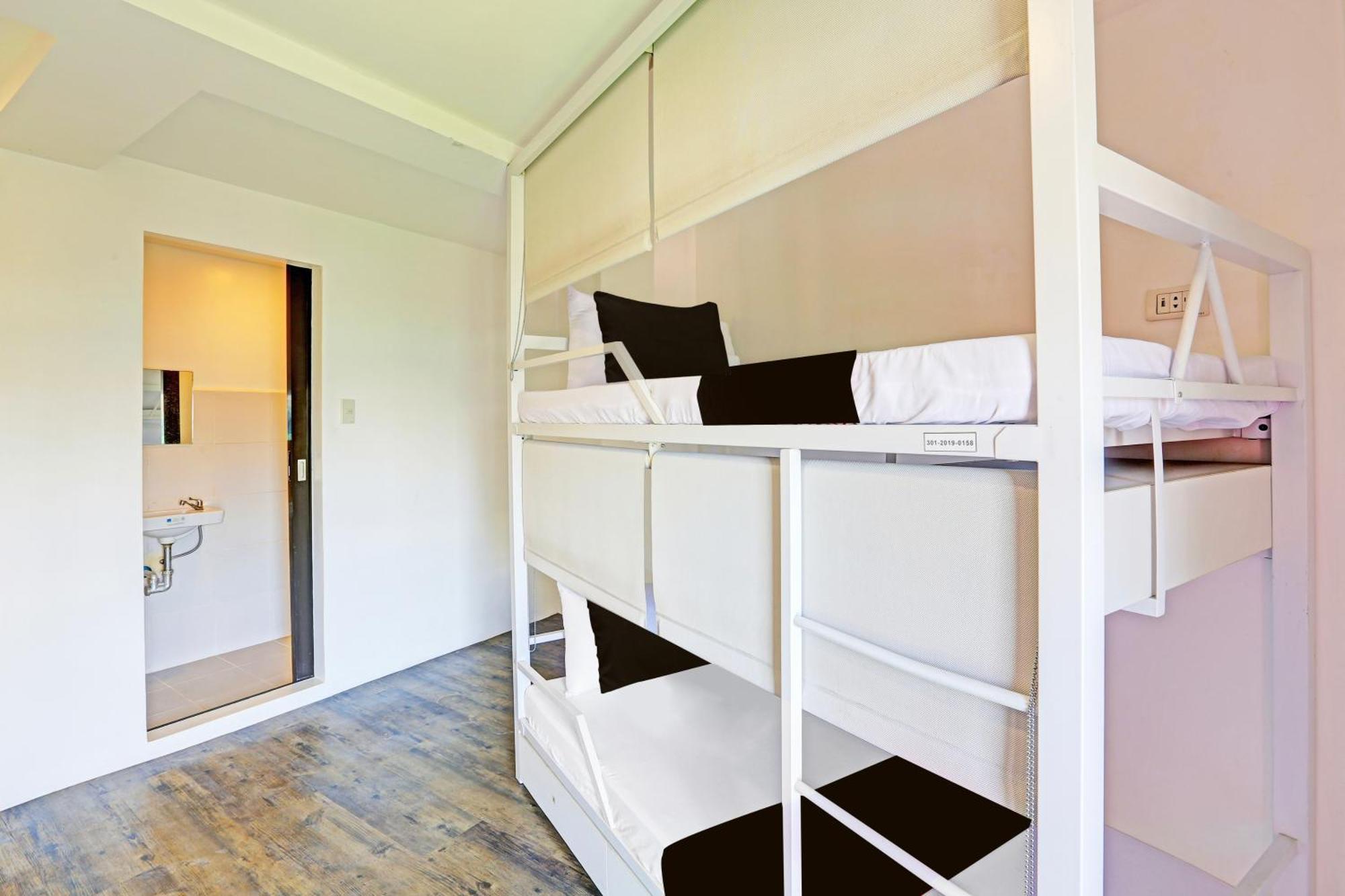 Spot On Hostel ,Taguig Manila Formerly Mytown Hongkong Luaran gambar